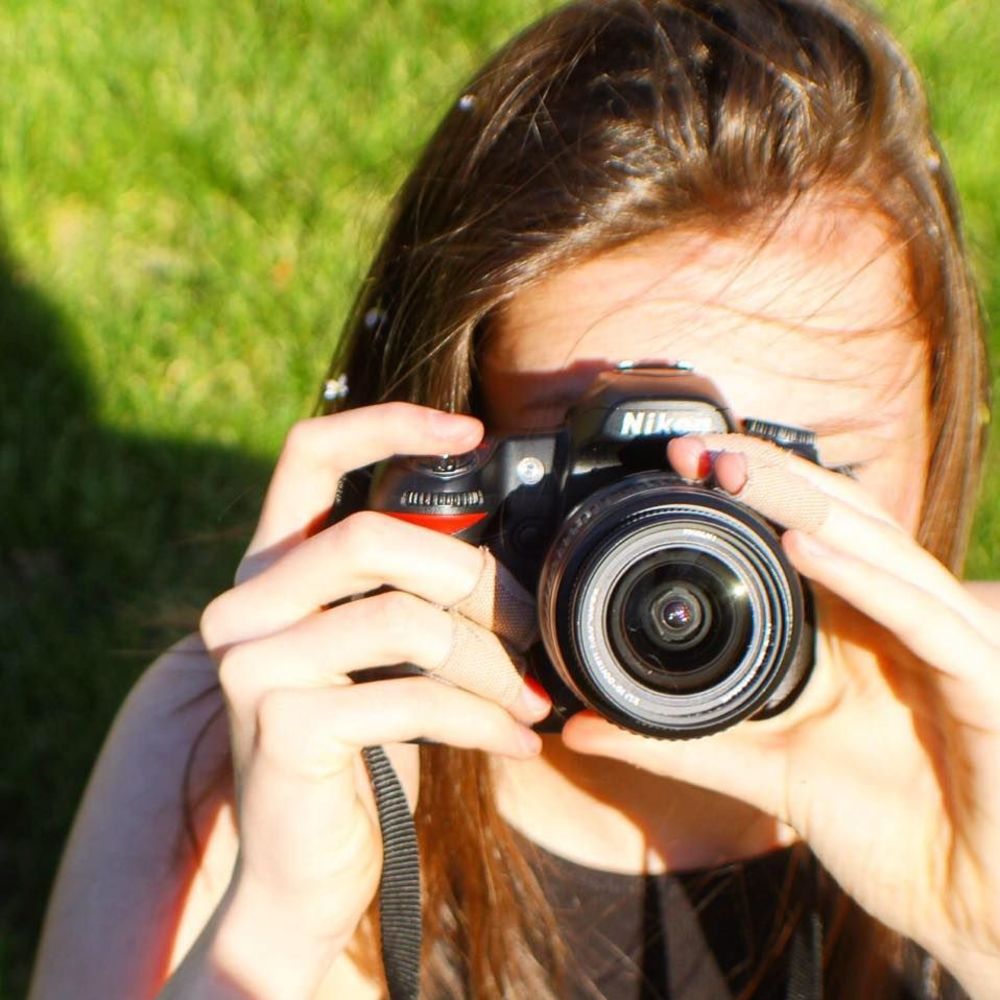 Meet your Posher, Ava